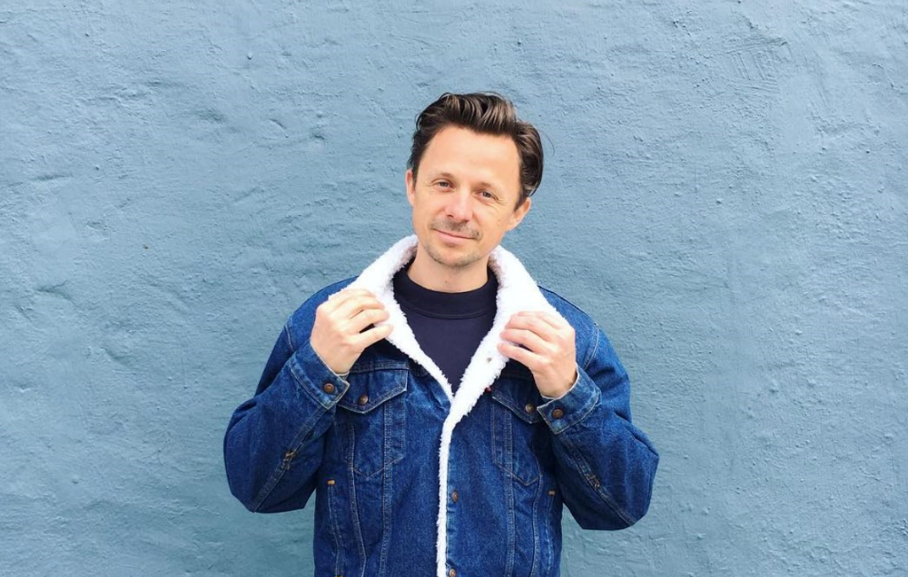 Martin Solveig de retour avec l’excellent « Now Or Never »