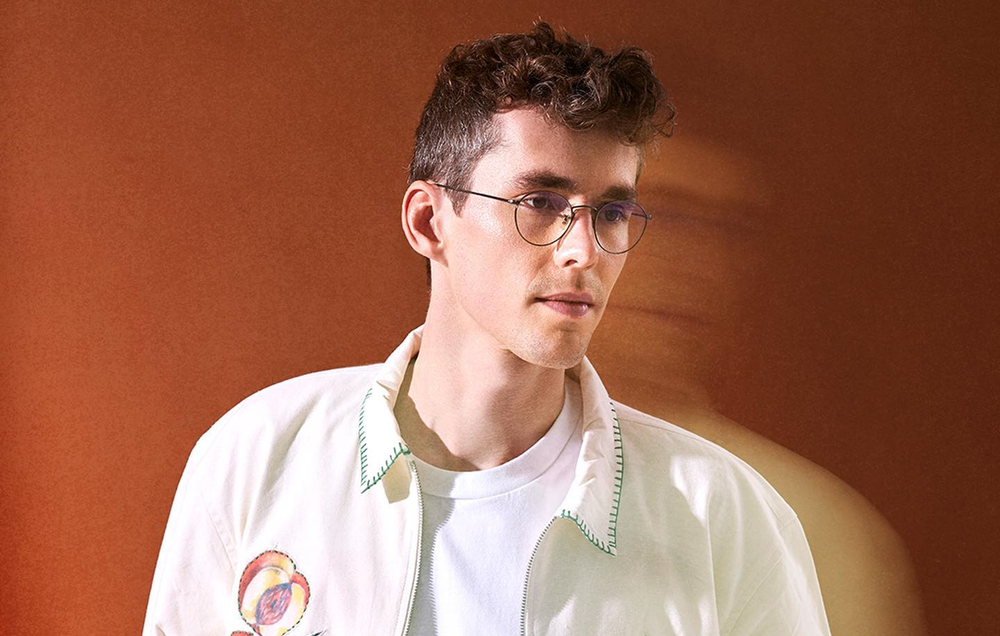 Lost Frequencies dévoile son nouveau tube !