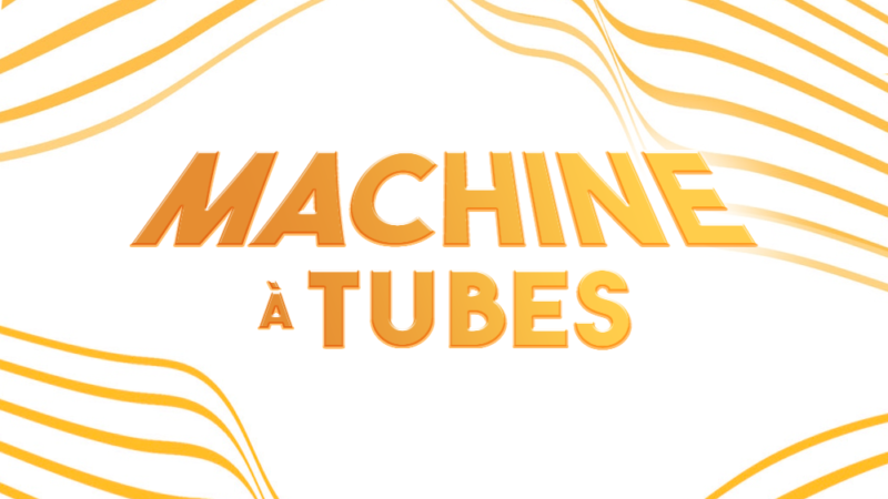 Jeu 🎲 Machine à Tubes
