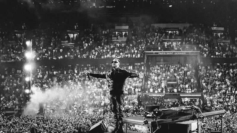 DJ Snake en concert au Stade de France !
