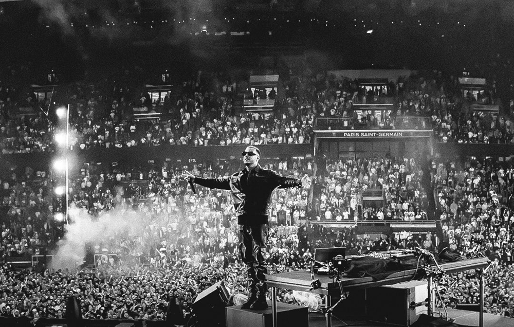 DJ Snake en concert au Stade de France !