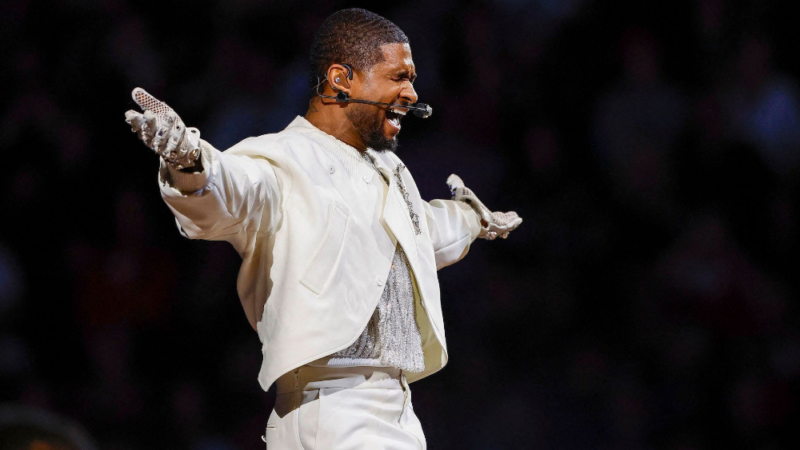 Une tournée et un nouvel album pour Usher !