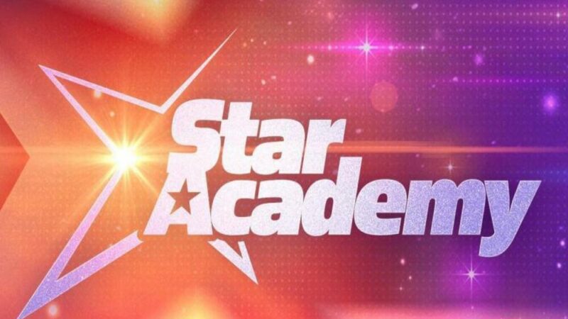 Star Academy, le concert Parisien sera diffusé en direct sur TF1