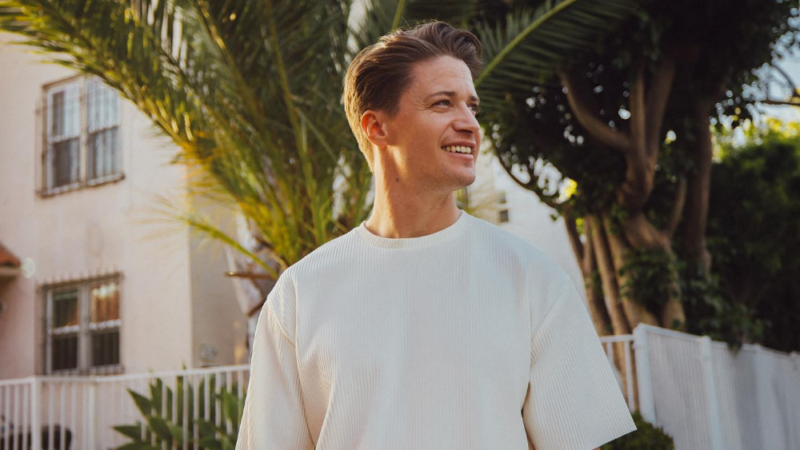 Découvrez le nouveau tube de Kygo « For Life » !