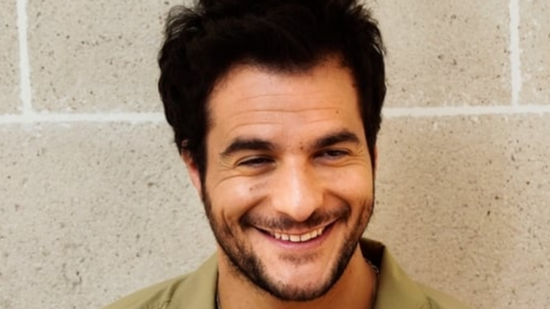 Découvrez le nouveau tube d’Amir !