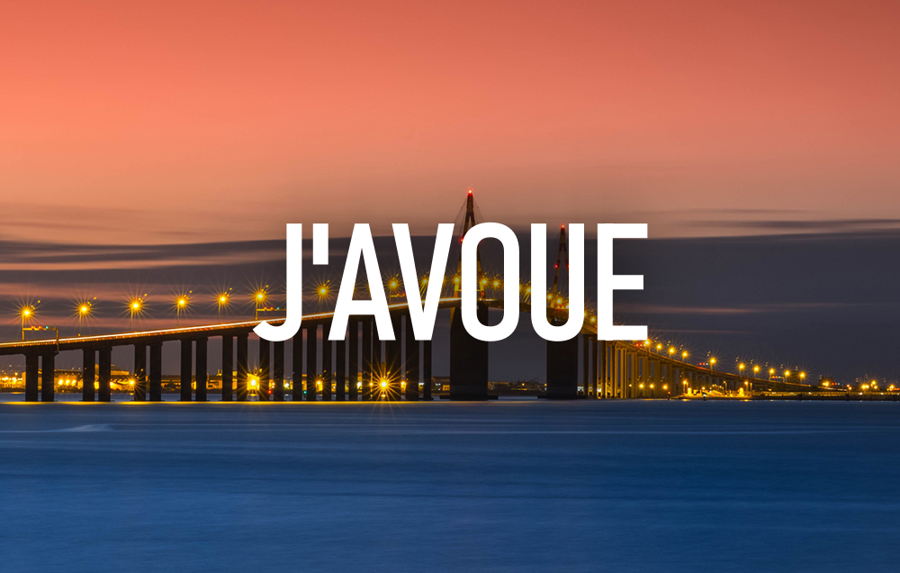 J’Avoue en direct dimanche 30 Juin !