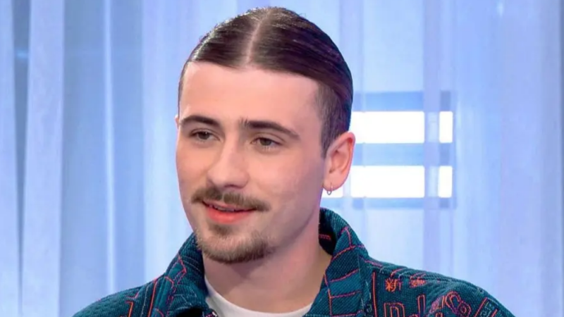 Pierre Garnier lance sa première tournée !