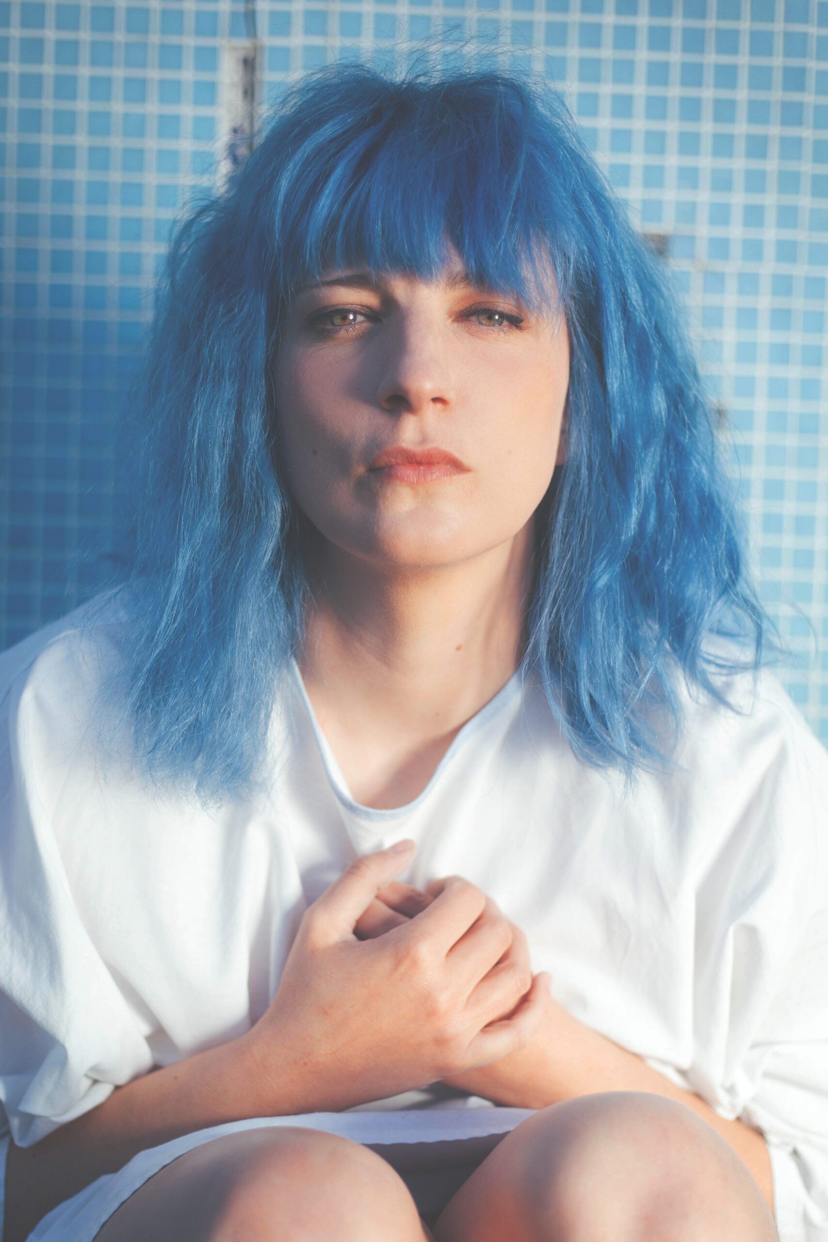 Terres du Son 2025 : Découvrez l’interview de Tigre Bleu