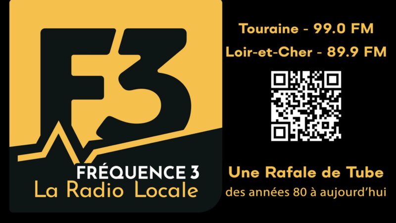 🎨 Fréquence 3 lance un concours créatif pour imaginer la future vitrine de ses studios