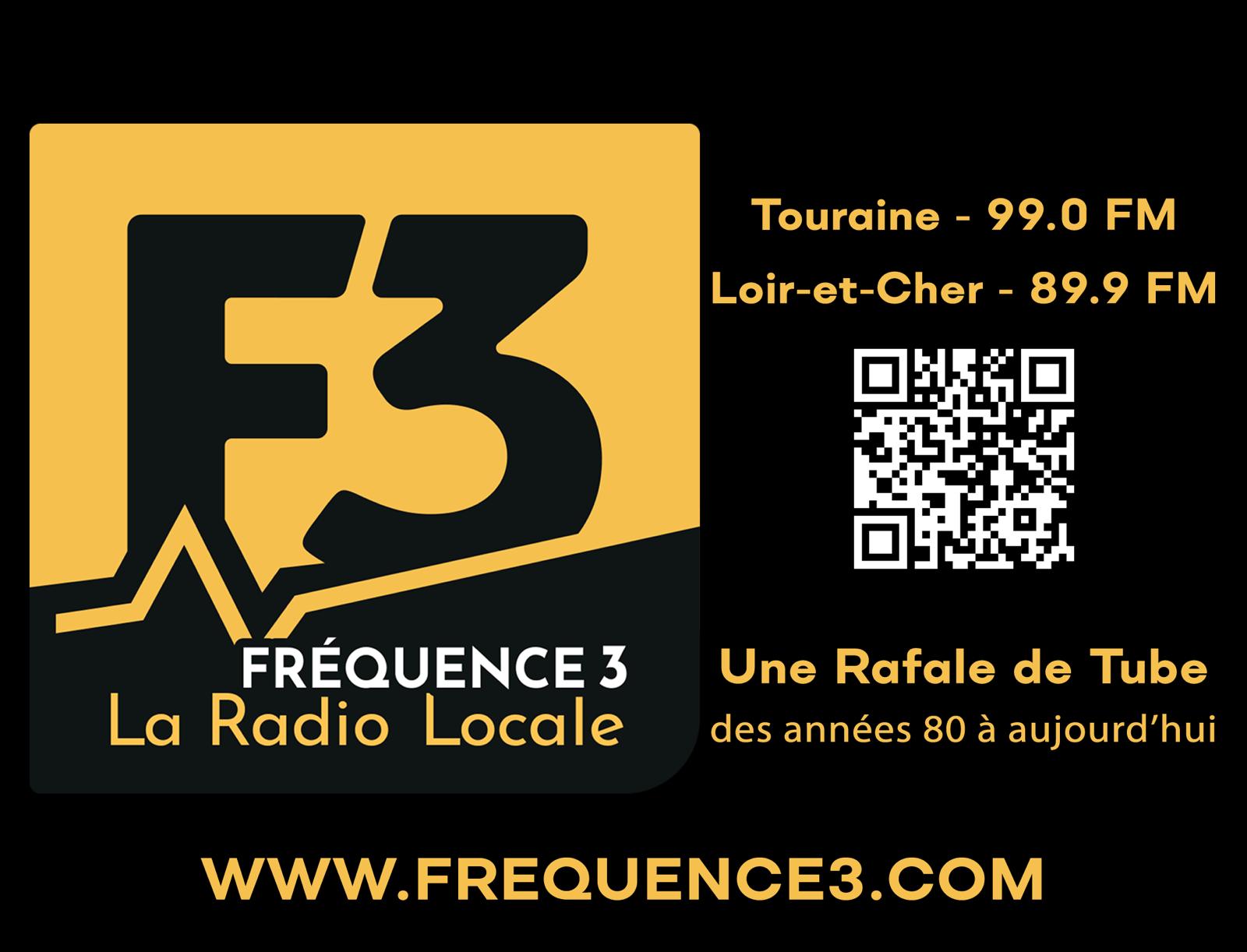 🎨 Fréquence 3 lance un concours créatif pour imaginer la future vitrine de ses studios