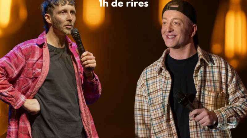 🎭 Riez et trinquez avec Fréquence 3 et le Bouillon La Fontaine à Monnaie