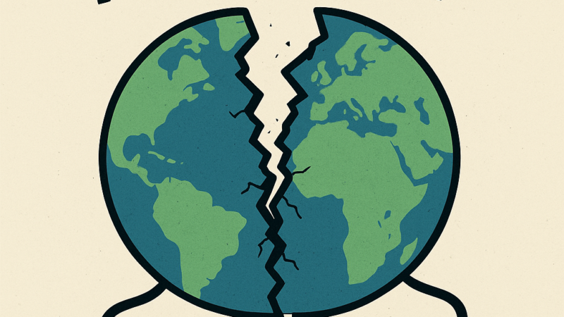 🛑 Panne géante sur Internet : ce qu’il faut savoir sur l’incident Cloudflare