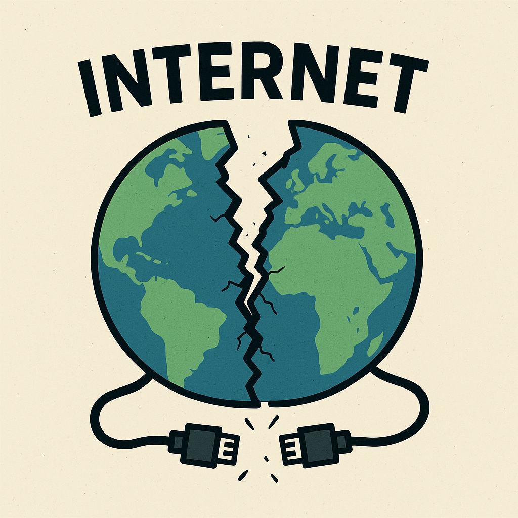 🛑 Panne géante sur Internet : ce qu’il faut savoir sur l’incident Cloudflare