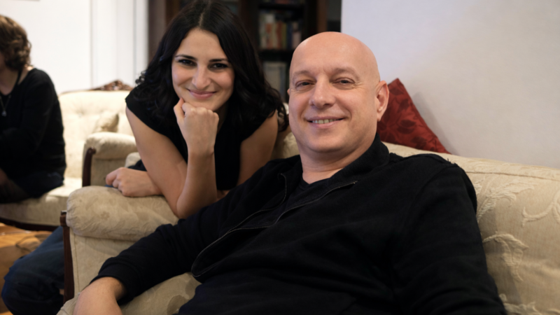 Behçet Türkekul, l’élégance de l’homme-orchestre