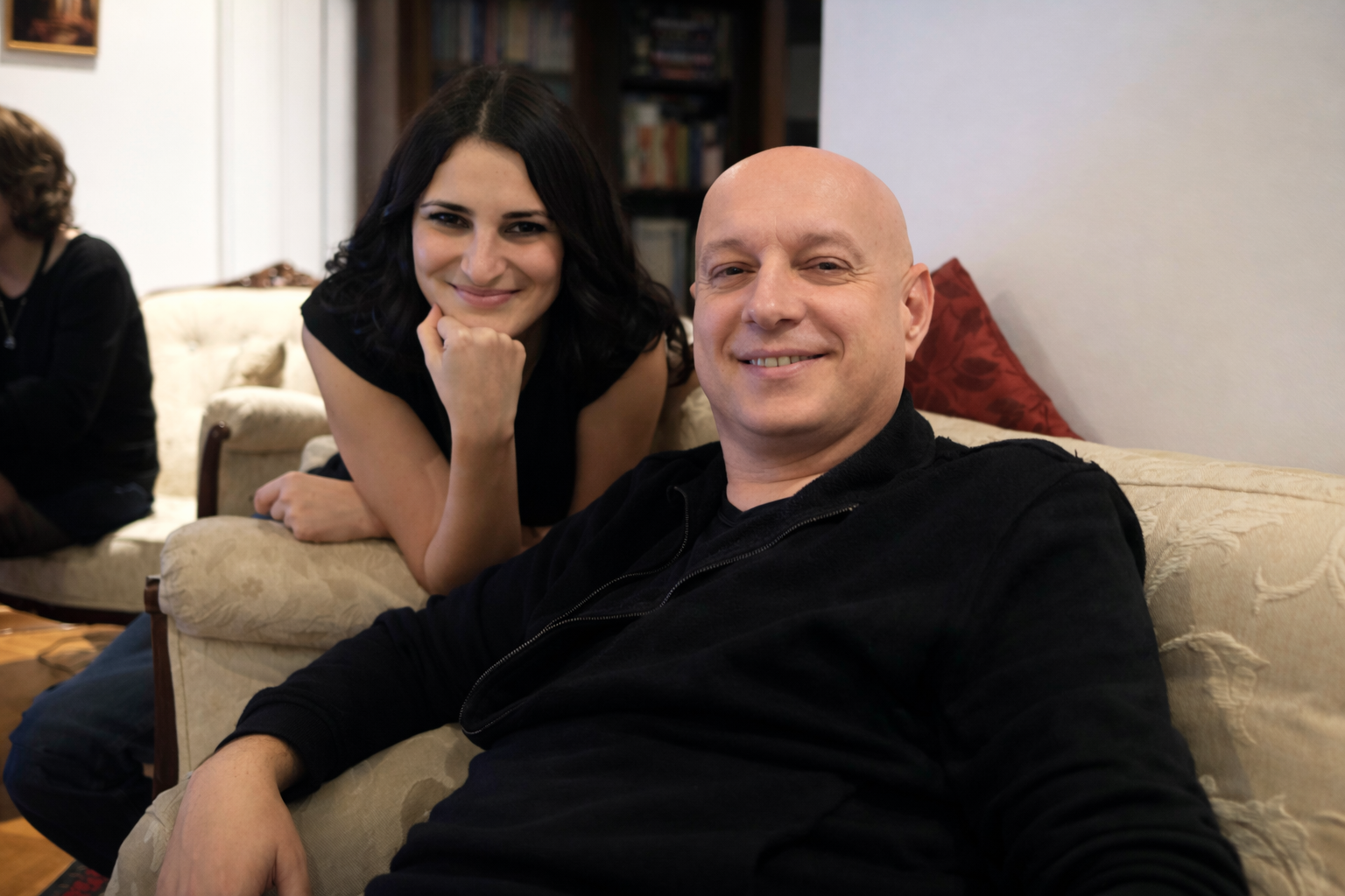 Behçet Türkekul, l’élégance de l’homme-orchestre