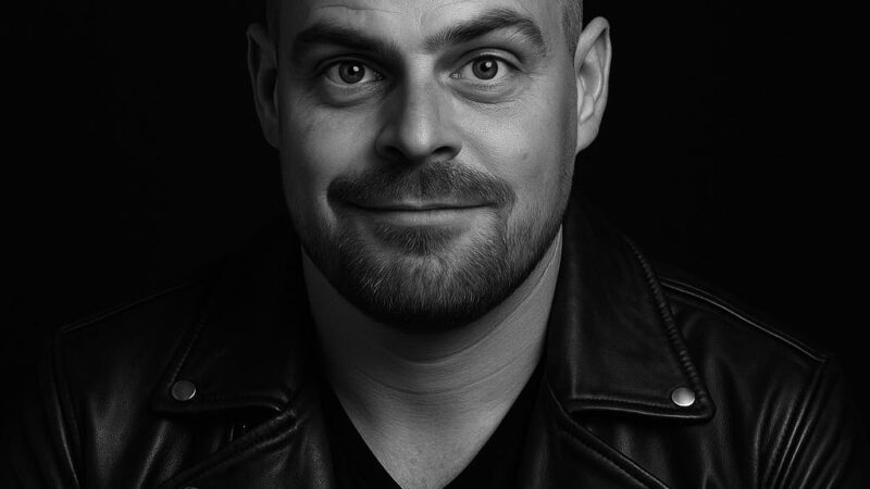 Nick Rubber, le DJ résident de Fréquence 3 qui enflamme vos vendredis soir