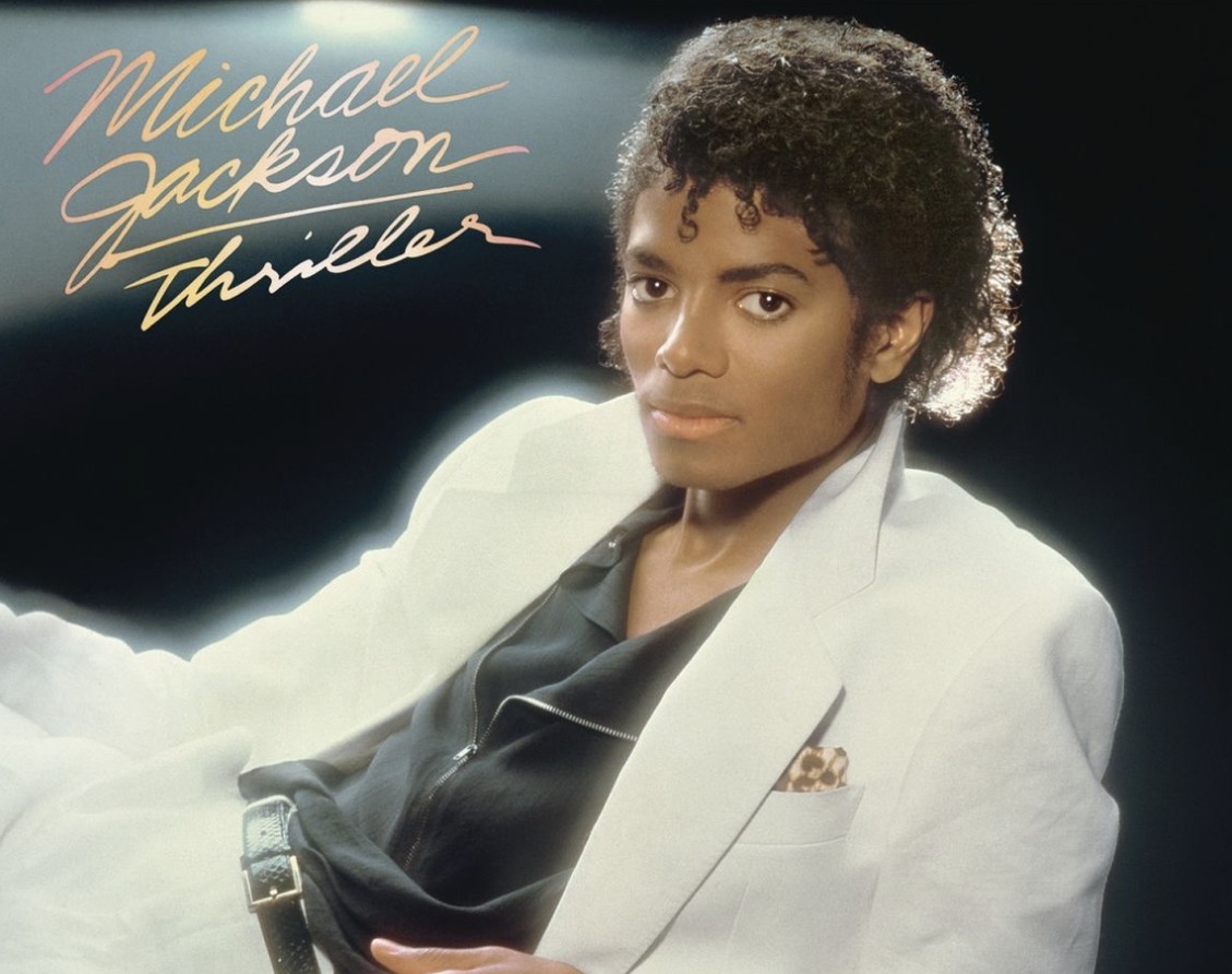 🎵 Le Vinyle de 10h moins 10 – Dimanche 1 mars – Michael Jackson – Thriller