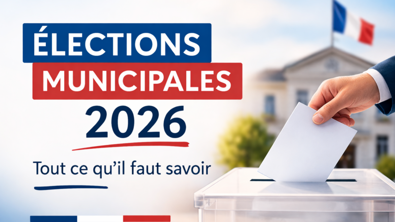 Municipales 2026 : les résultats dans les communes autour de Blois, Vendôme et Château-Renault