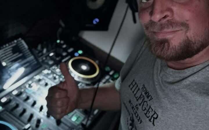 🎧 Nick Rubber est de retour ce soir — et la playlist va tout déchirer