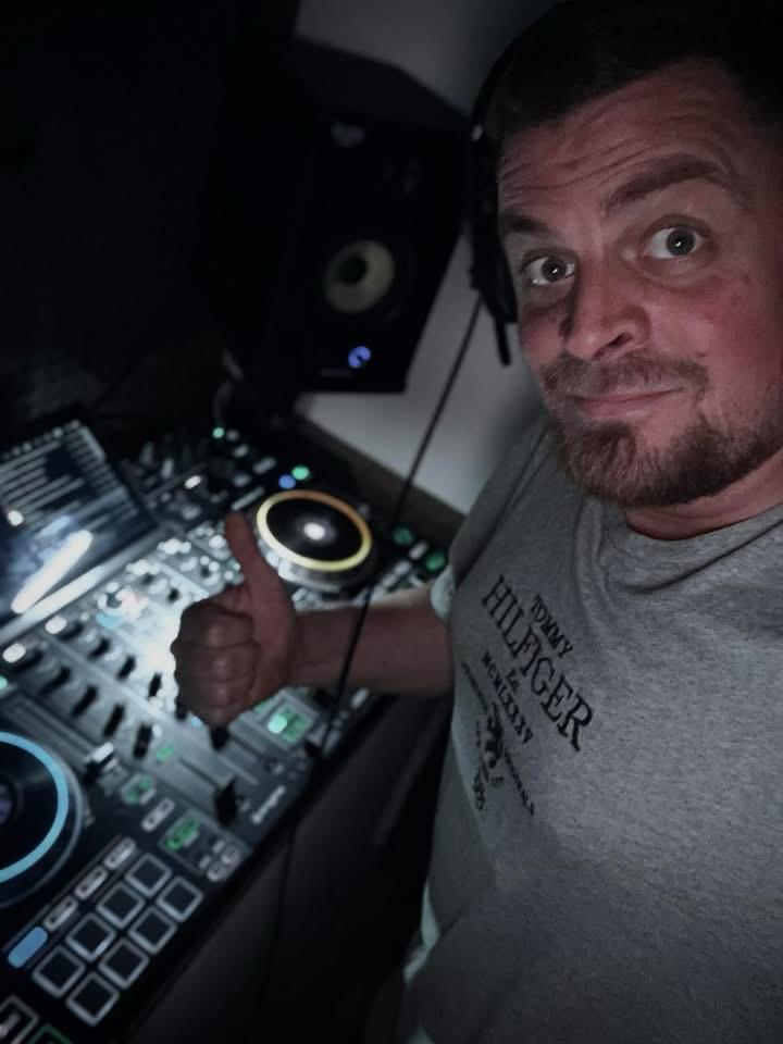 🎧 Nick Rubber est de retour ce soir — et la playlist va tout déchirer