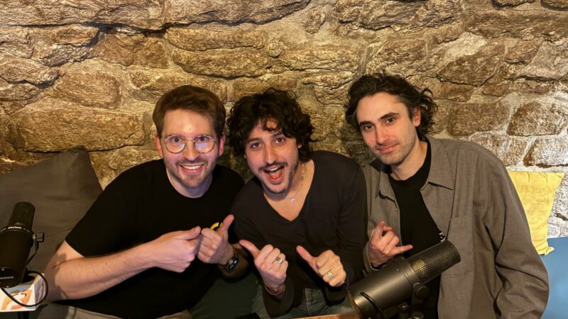 🎂 Anniversaire 25 ans | Adamé : l&rsquo;étoile montante de la nouvelle scène française