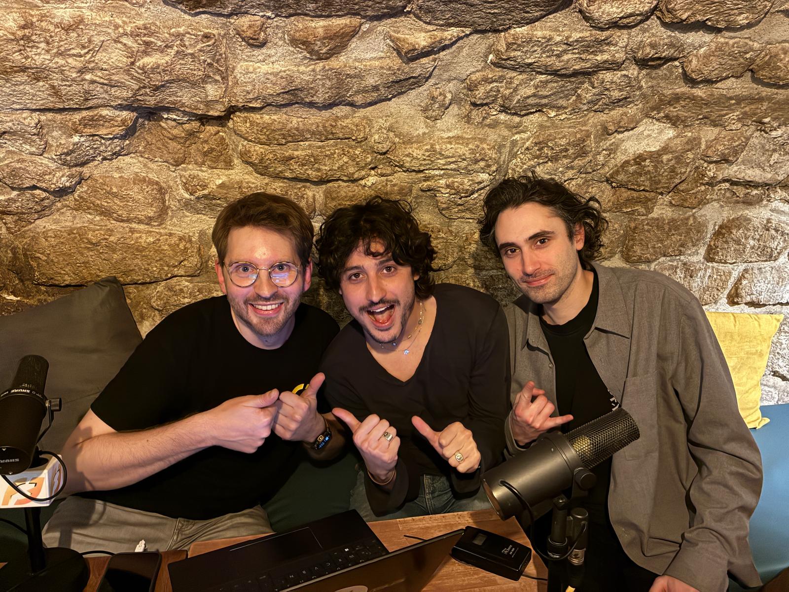 🎂 Anniversaire 25 ans | Adamé : l&rsquo;étoile montante de la nouvelle scène française