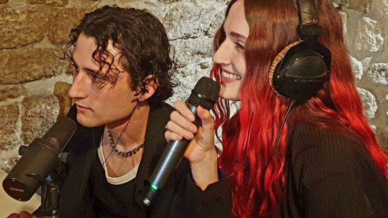 🎂 Anniversaire 25 ans | Make Sense : l&rsquo;ascension fulgurante d&rsquo;un duo électro-pop made in France