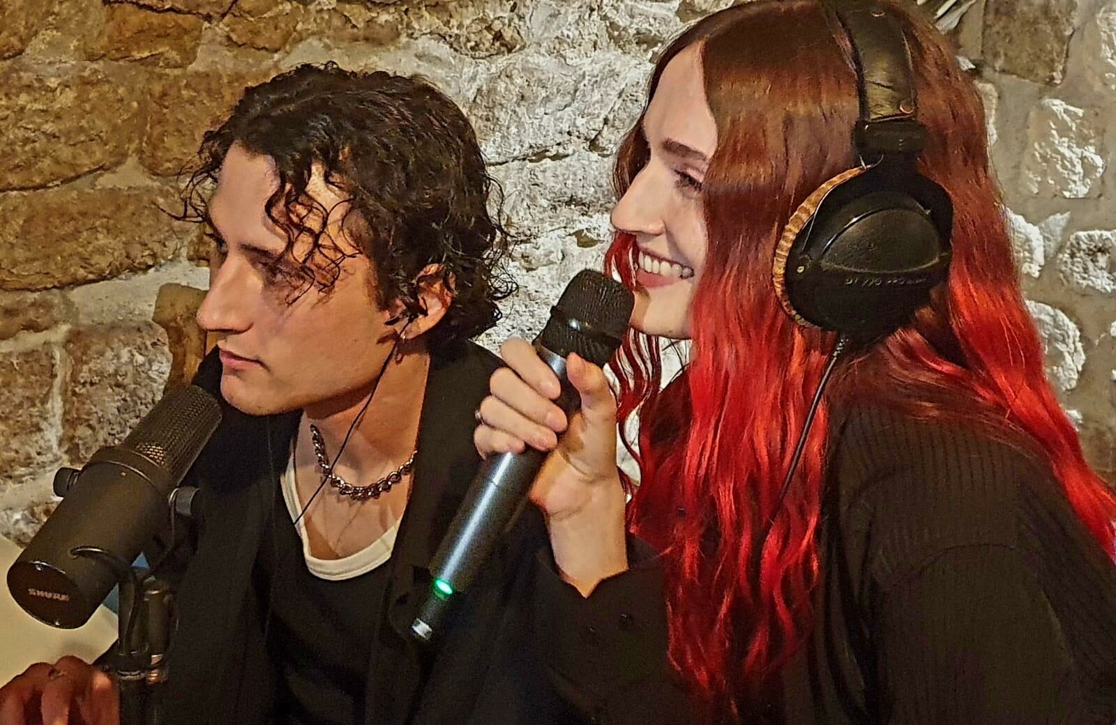 🎂 Anniversaire 25 ans | Make Sense : l&rsquo;ascension fulgurante d&rsquo;un duo électro-pop made in France