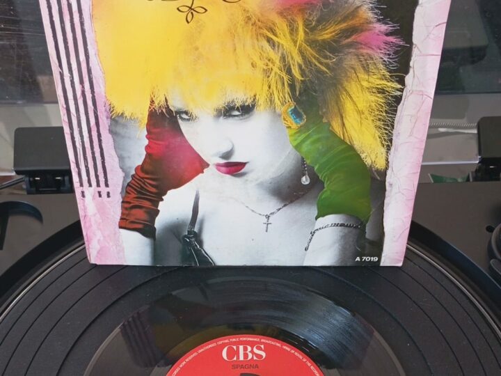 🎵 Le Vinyle de 10h moins 10 – Dimanche 26 avril – Spagna – Easy Lady