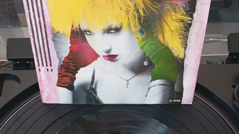 🎵 Le Vinyle de 10h moins 10 – Dimanche 26 avril – Spagna – Easy Lady