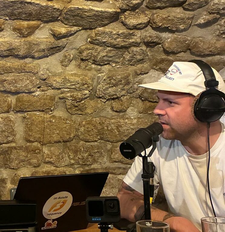 🎂 Anniversaire 25 ans | Nerlov : l&rsquo;intime comme moteur de création