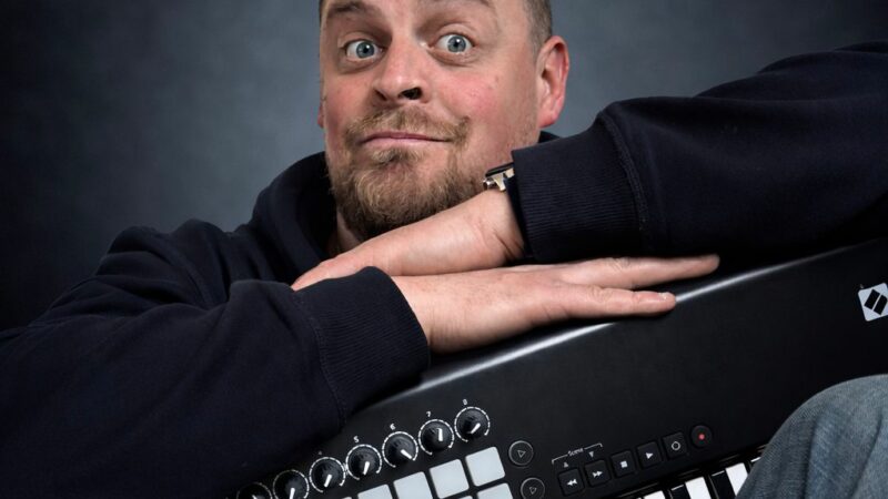 🎧 Nick Rubber ce soir sur Fréquence 3 — De la jungle à l&rsquo;aube, un voyage sans escale