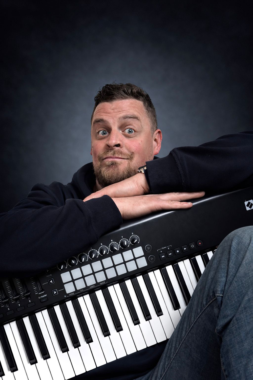 🎧 Nick Rubber ce soir sur Fréquence 3 — De la jungle à l&rsquo;aube, un voyage sans escale