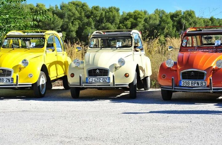 [Agenda] Ce week-end en Loir-et-Cher : art, nostalgie et bolides mythiques