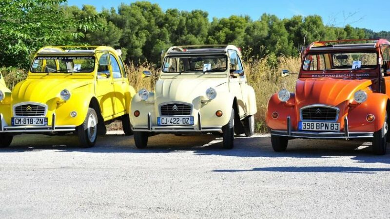 [Agenda] Ce week-end en Loir-et-Cher : art, nostalgie et bolides mythiques