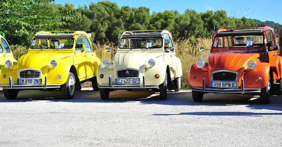 [Agenda] Ce week-end en Loir-et-Cher : art, nostalgie et bolides mythiques