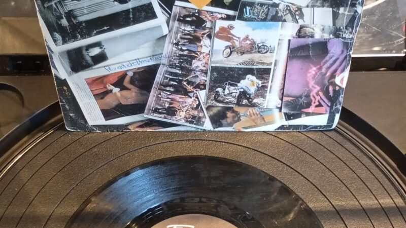 🎵 Le Vinyle de 10h moins 10 – Dimanche 17 mai – Images – Les Démons de minuit