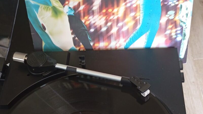 🎵 Le Vinyle de 10h moins 10 – Dimanche 3 mai – Ottawan – D.I.S.C.O.
