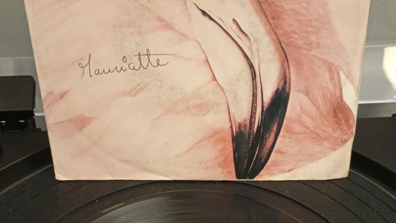 🎵 Le Vinyle de 10h moins 10 – Dimanche 28 juin – Christopher Cross – All Right