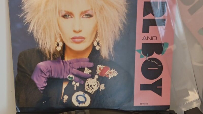 🎵 Le Vinyle de 10h moins 10 – Dimanche 7 juin – Spagna – Every Girl And Boy
