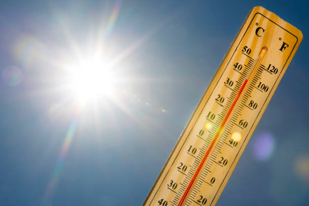 [URGENT] l&rsquo;Indre-et-Loire et le Loir-et-Cher en vigilance rouge canicule à partir de ce dimanche midi