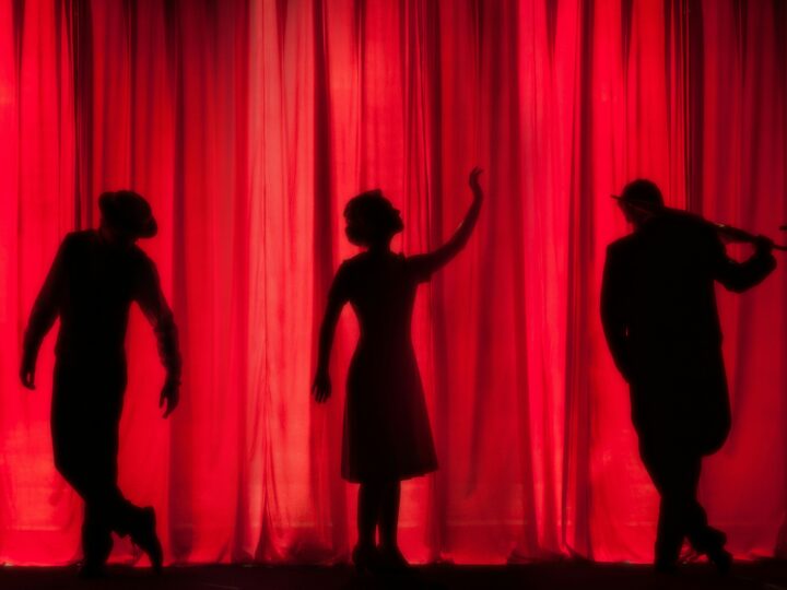 [Agenda] une semaine riche en théâtre, contes et jardins en Touraine et Loir-et-Cher