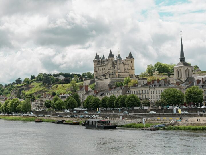 [Agenda] Un grand week-end festif entre Vendômois et Touraine : vélo, troglos et fête de la musique au programme