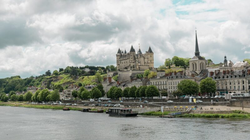 [Agenda] Un grand week-end festif entre Vendômois et Touraine : vélo, troglos et fête de la musique au programme