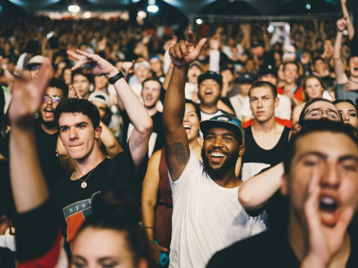 [Agenda] Fête de la Musique, Yannick Noah, folk et swing : un weekend 100 % son en Touraine et Loir-et-Cher !