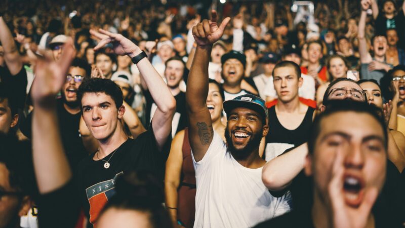 [Agenda] Fête de la Musique, Yannick Noah, folk et swing : un weekend 100 % son en Touraine et Loir-et-Cher !