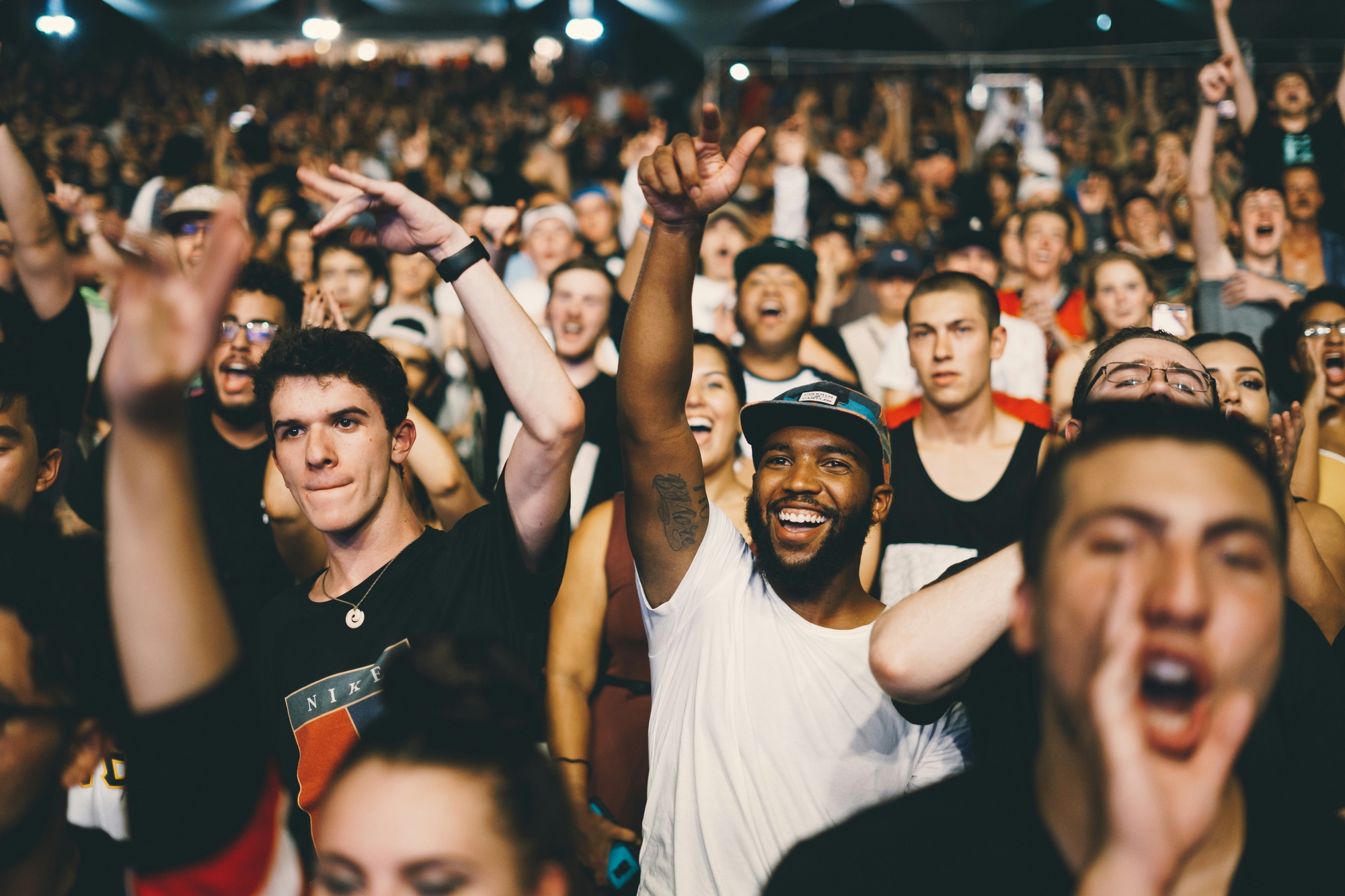 [Agenda] Fête de la Musique, Yannick Noah, folk et swing : un weekend 100 % son en Touraine et Loir-et-Cher !