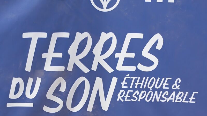 Terres du Son Edition 2026 : Un édition réussie pour les 54000 festivaliers malgré la chaleur et la vigilance canicule
