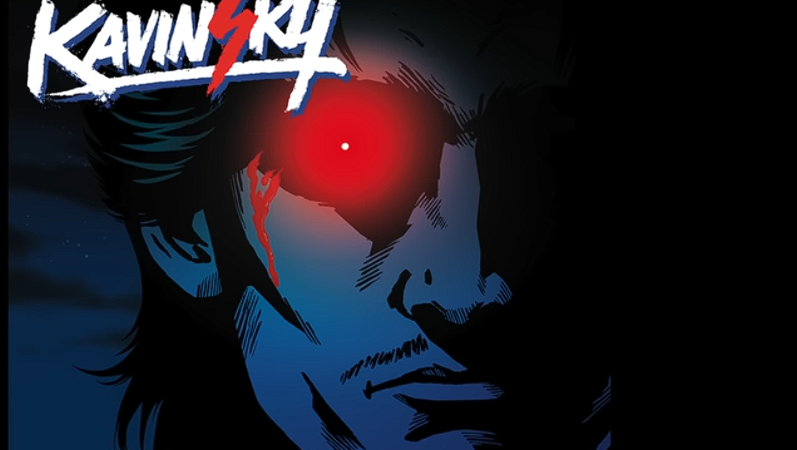 Kavinsky, la nuit s&rsquo;est arrêtée : hommage à l&rsquo;homme derrière « Nightcall »