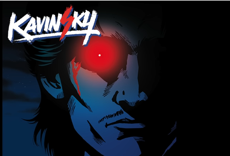 Kavinsky, la nuit s&rsquo;est arrêtée : hommage à l&rsquo;homme derrière « Nightcall »